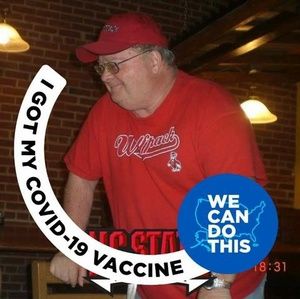 Meet your Posher, Danny